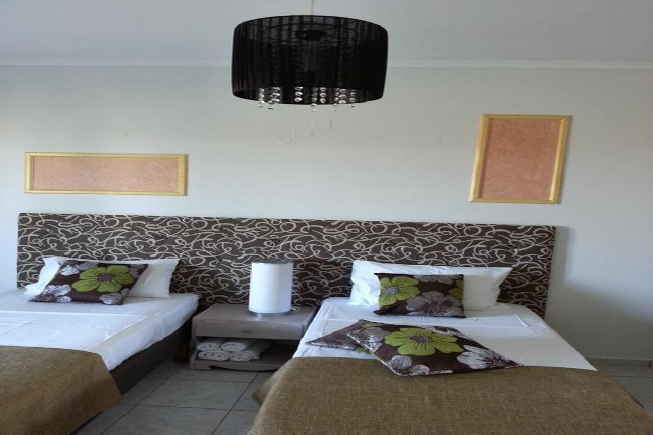 Cretan Family Apartments Malia Eksteriør bilde