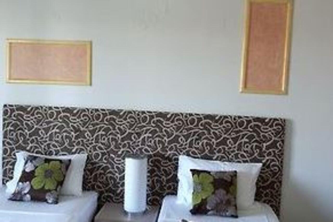 Cretan Family Apartments Malia Eksteriør bilde
