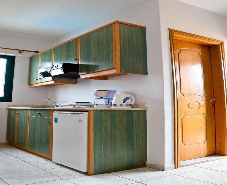 Cretan Family Apartments Malia Eksteriør bilde